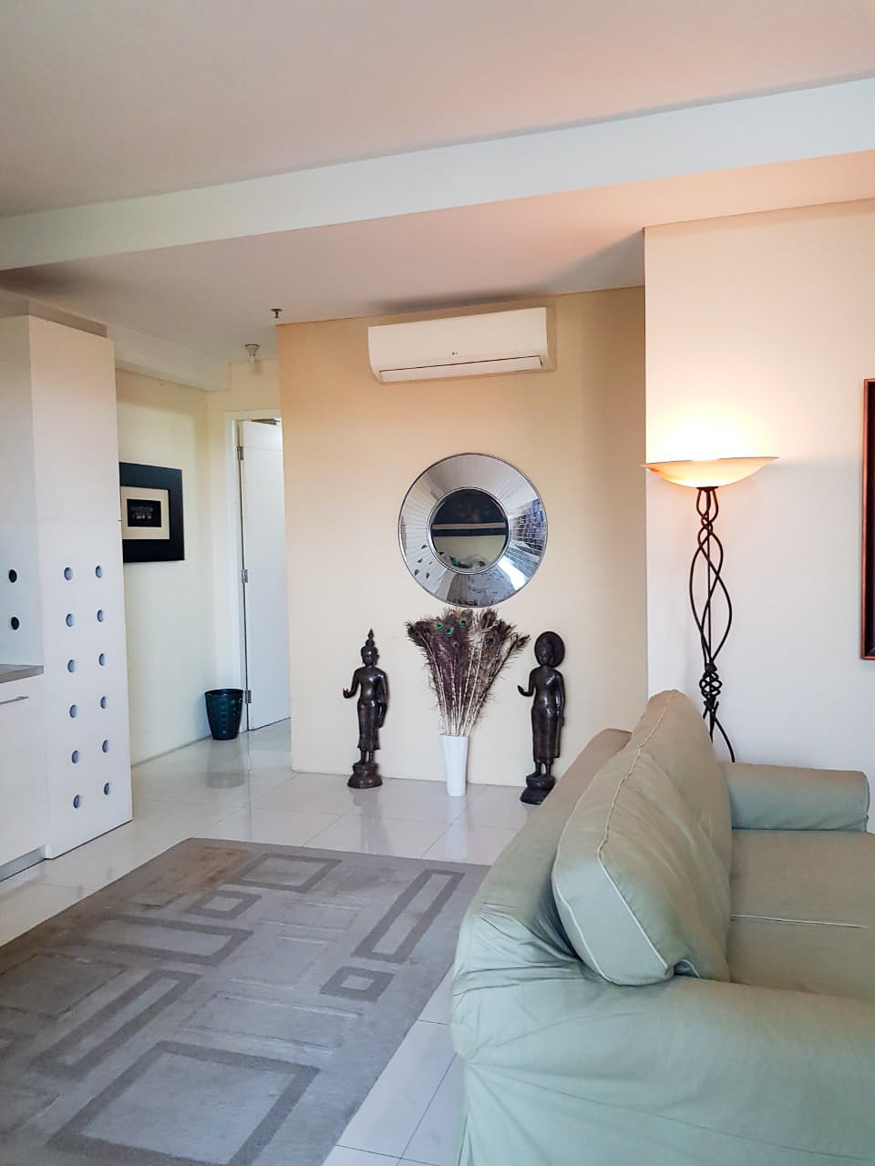 1 Park Residence